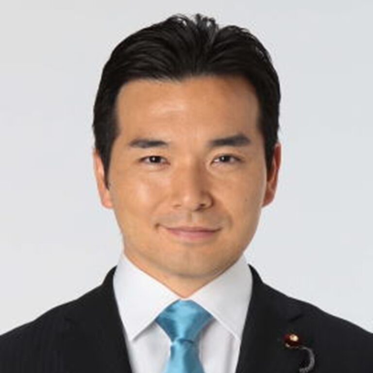 浅野 さとし – 日立グループ議員団