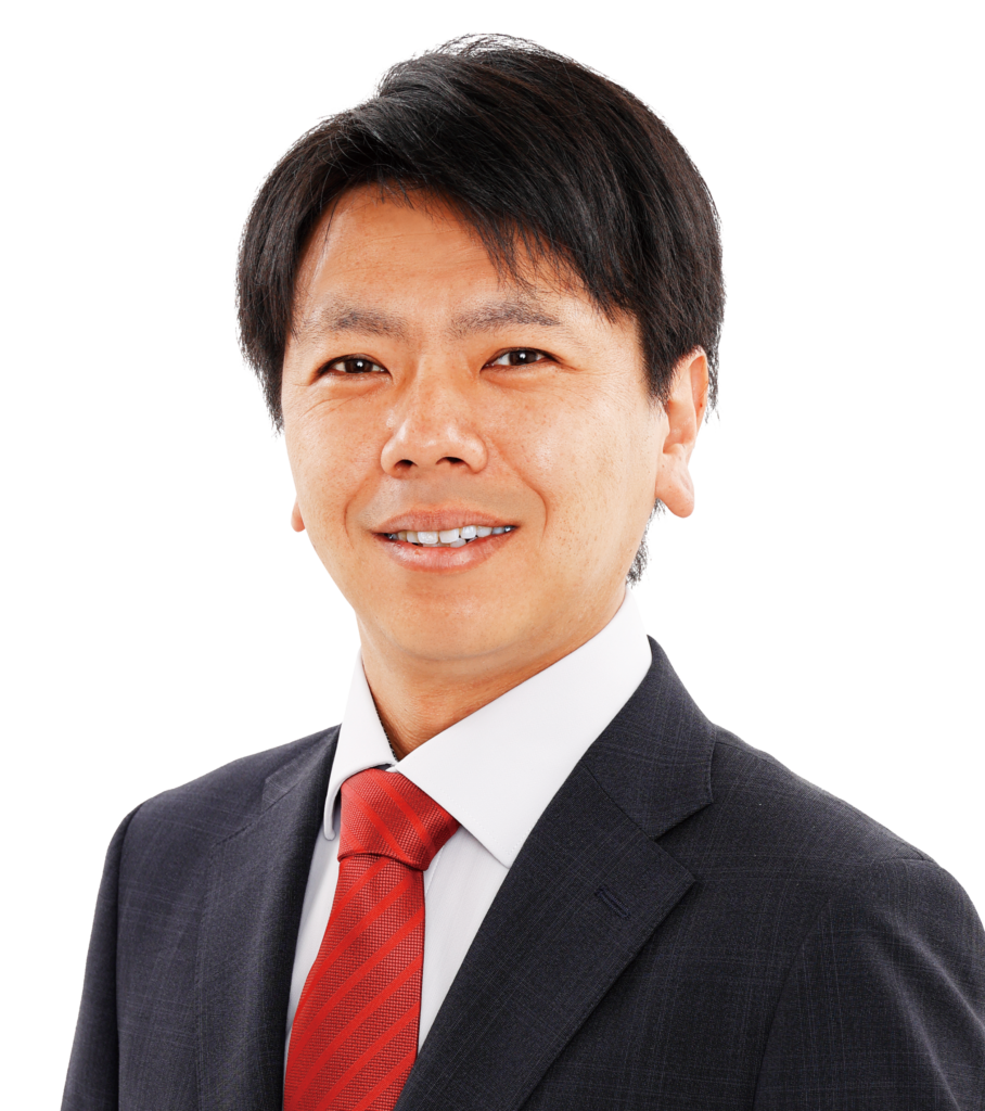 川口　直人